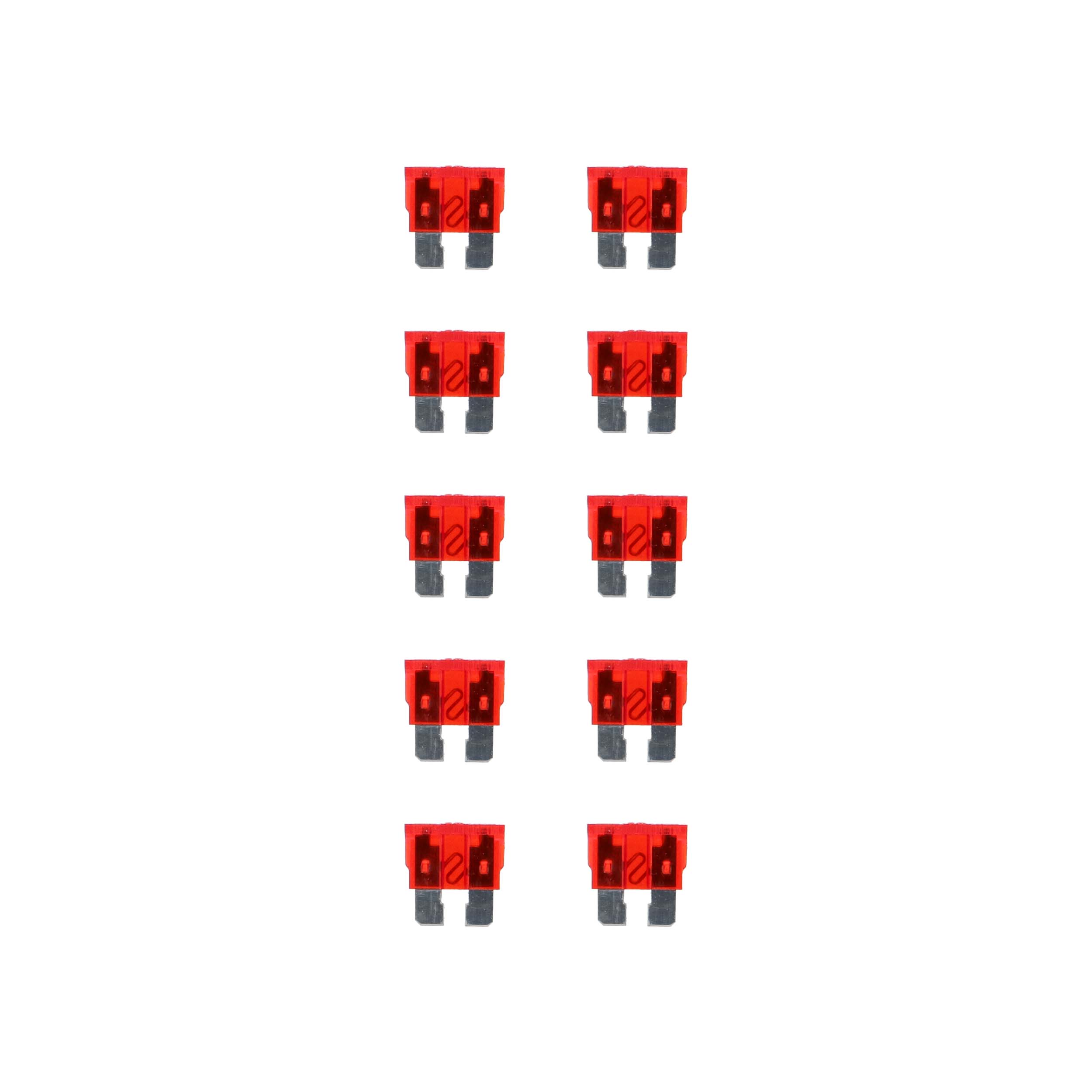 ATC Dual Add A Fuse  Package of 10