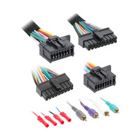 Radio Status Control Harness - Pioneer Radios