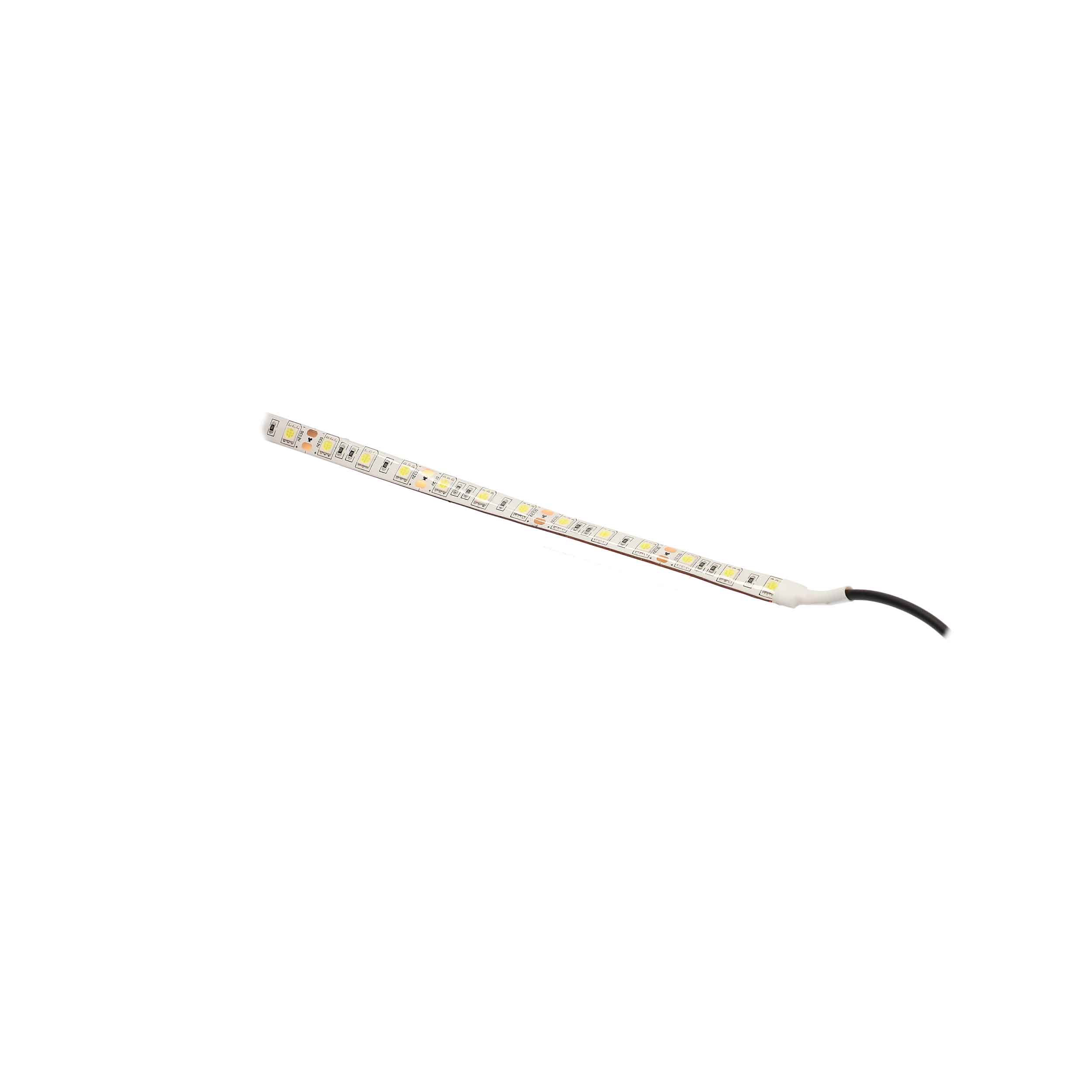 5050 Cool White Light Strip - 5 Meter, 60 LED, Retail