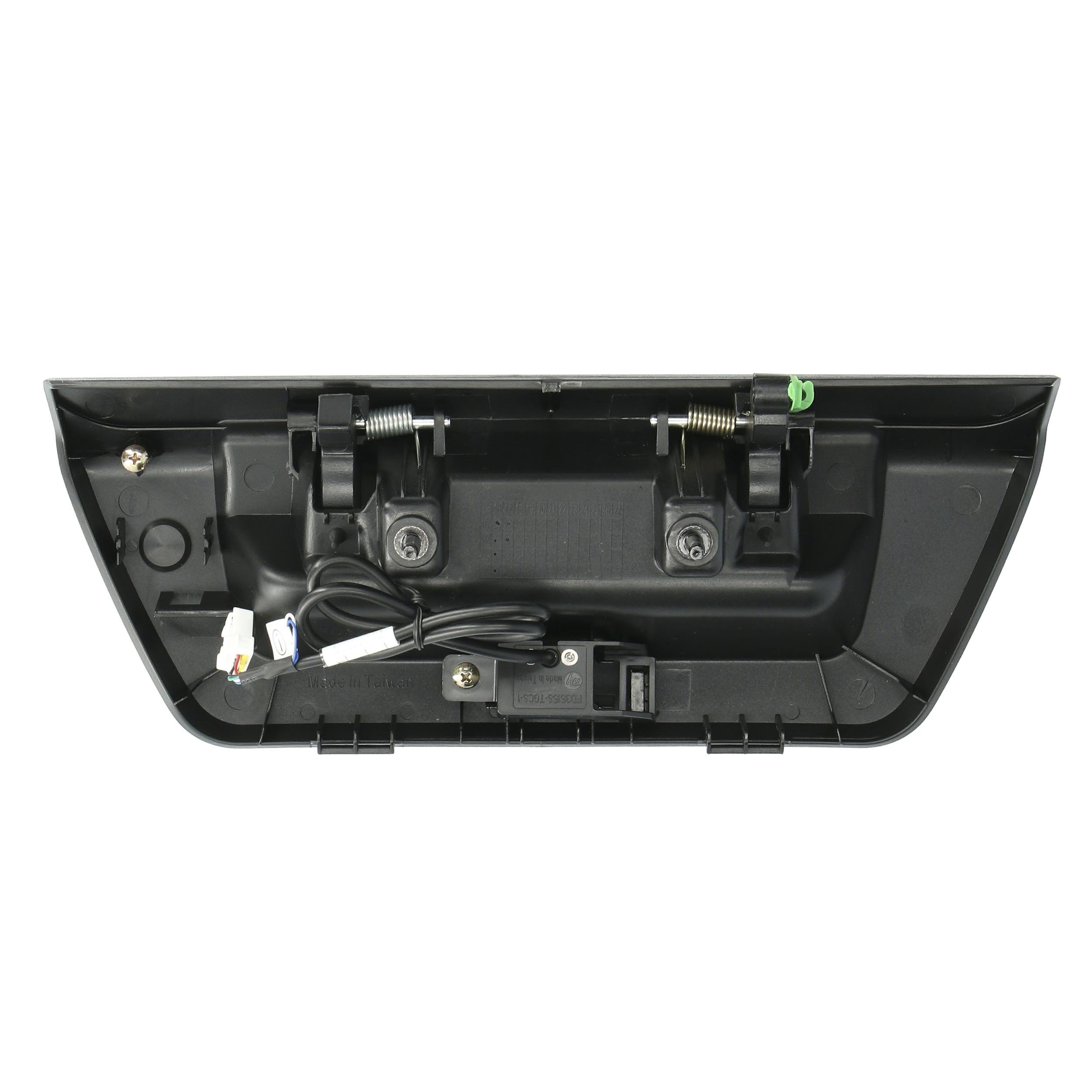 Ford Factory Replacement Tailgate Handle Camera
