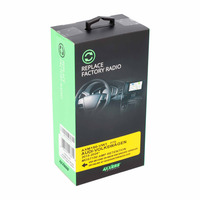 MOST150 Amp Retention Interface - Audi | Volkswagen 2015-2024