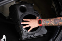 Tesla Model 3 | Model Y - 8" Subwoofer