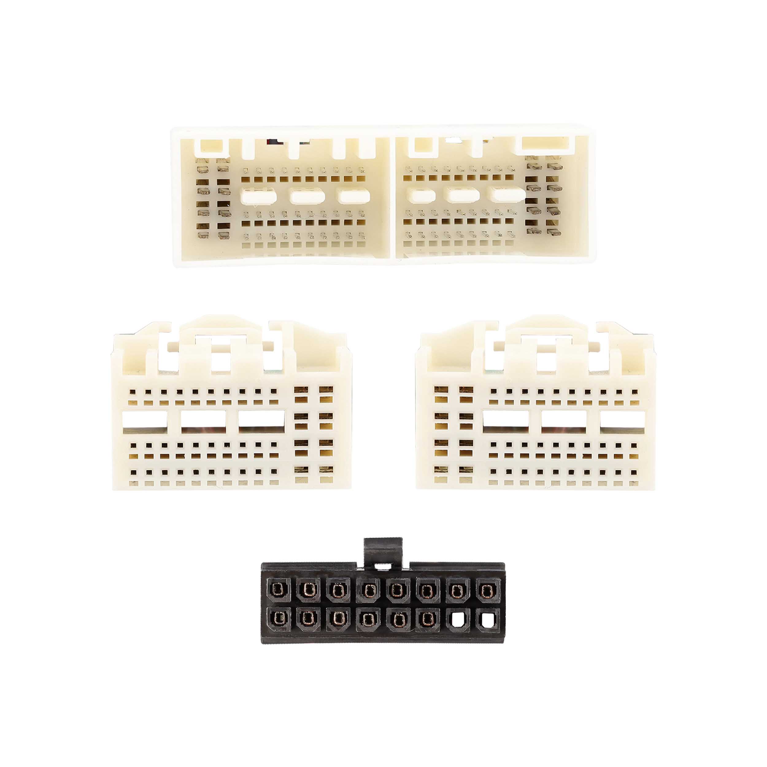 DSP Data Interface with Pre-wired Harness - Fits Select Hyun