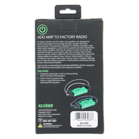 20 Ohm Load Resistor - Universal