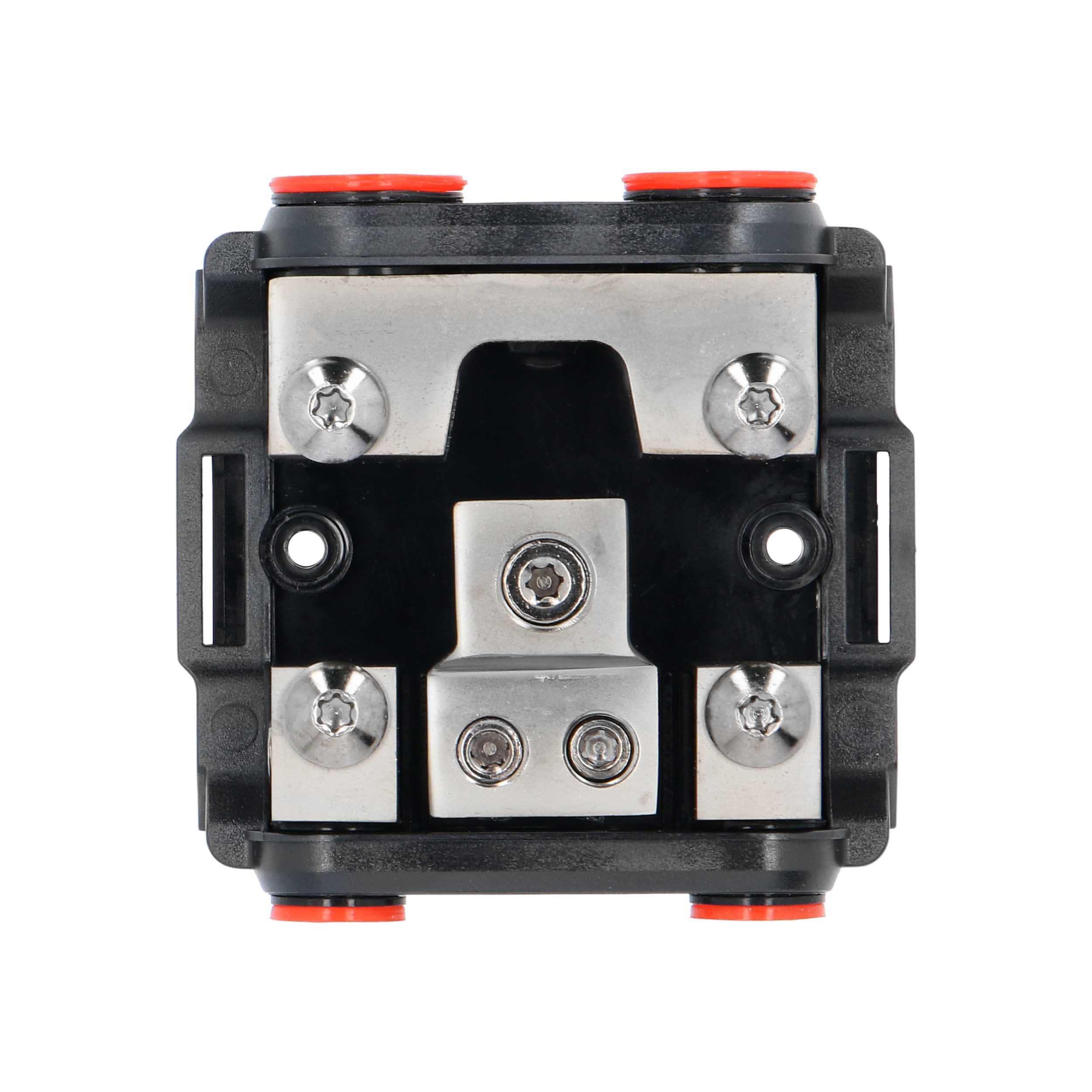 MANL 2-Position Power & Ground Distribution Block