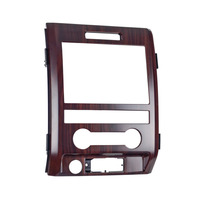 Ford F-150 2011-2012 - King Ranch - Cocobolo