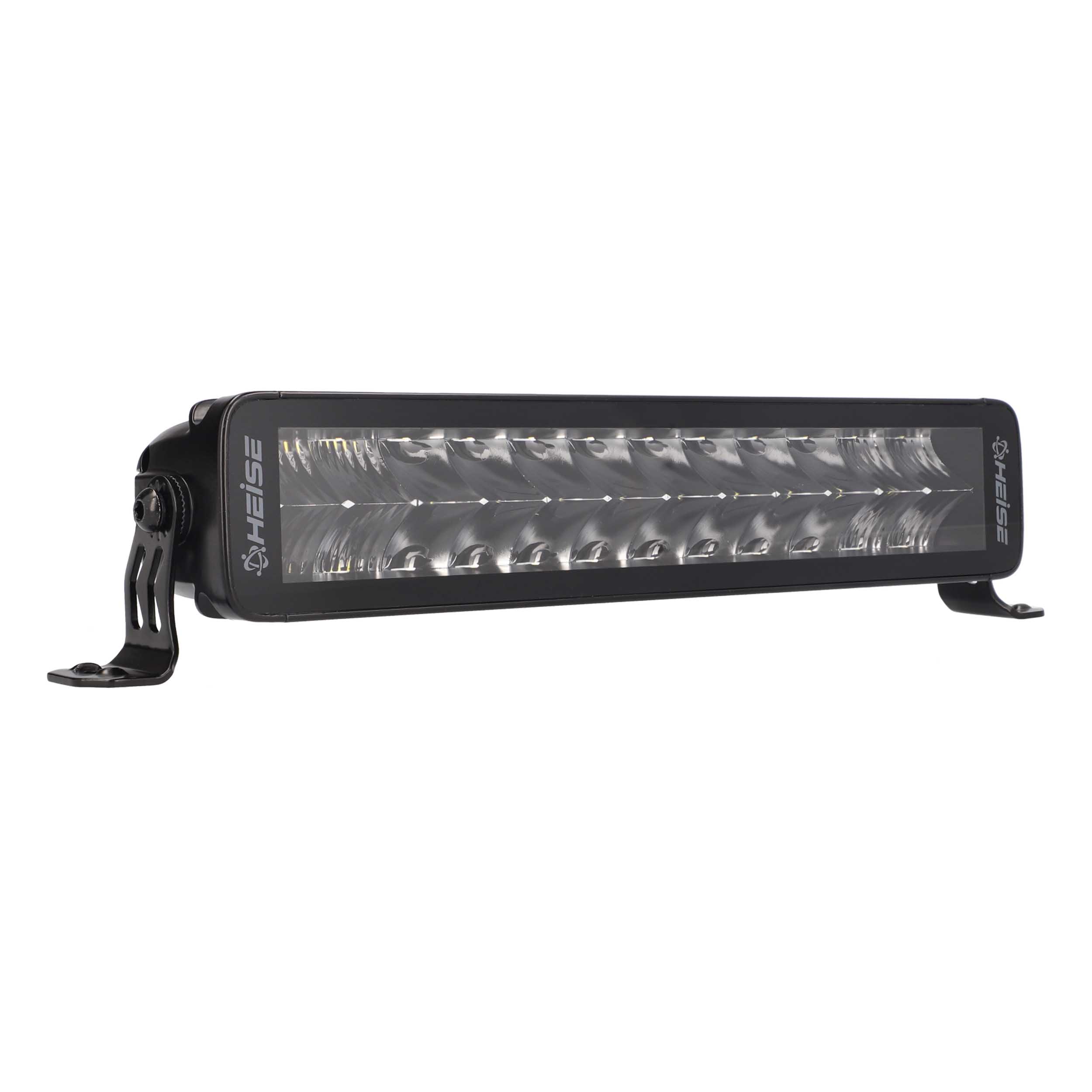 14" Blackout Dual Row - 24 LED - Lightbar