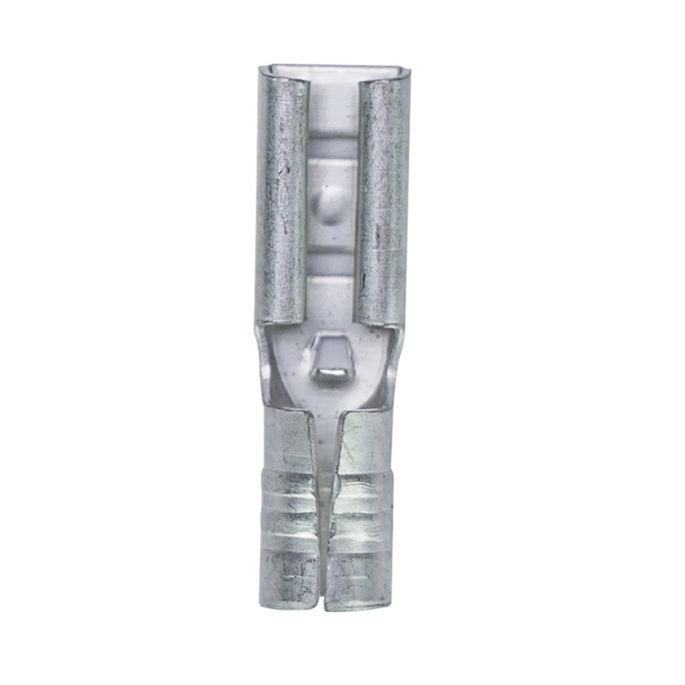 Uninsul Fem Quick Disconnect 16/14 Gauge .110 - Bag of 100