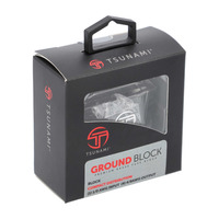 4 Position Ground Block