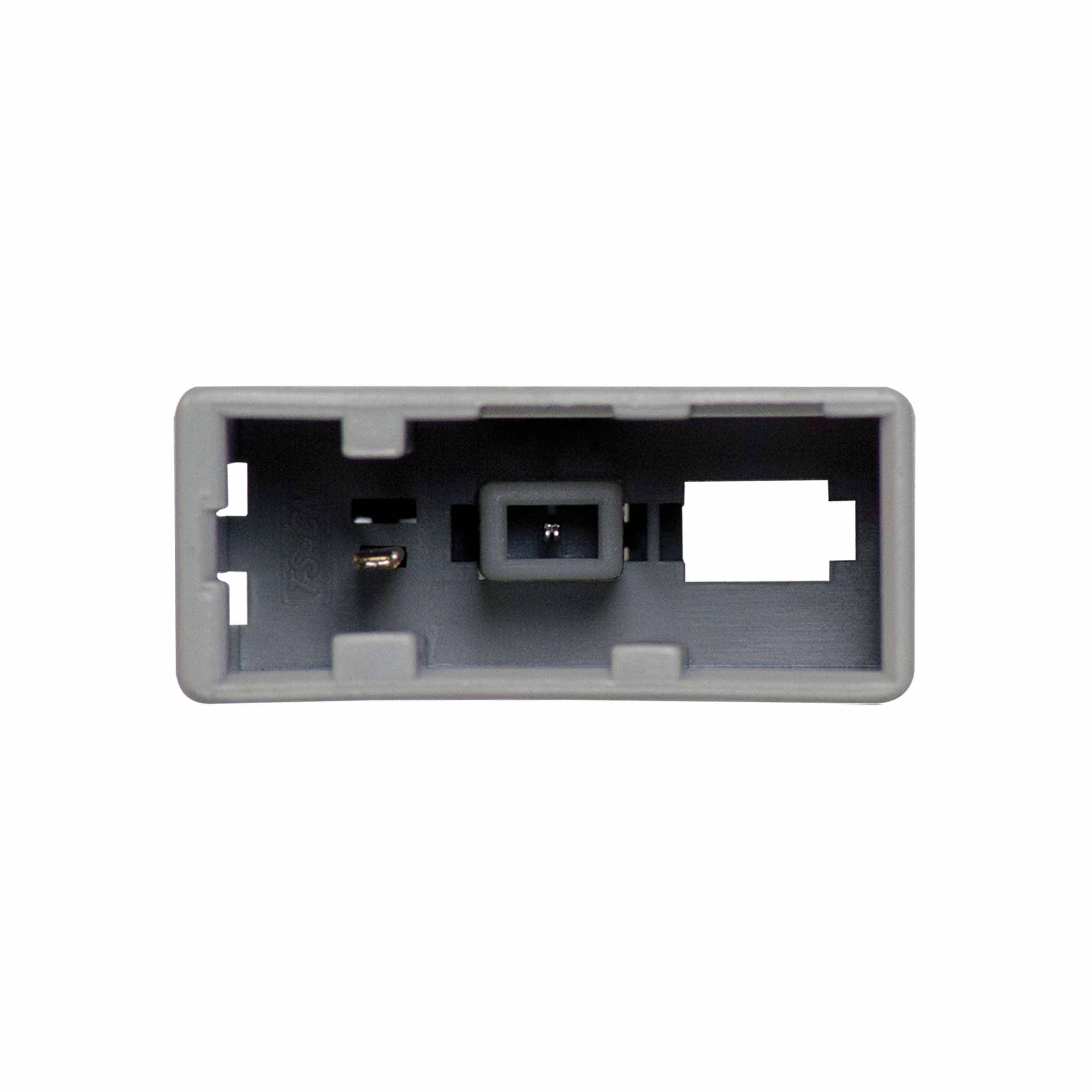 ANT ADAPT FITS AFTERMRKT RADIO TO NISSAN 2007-UP