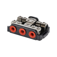 MANL All-In-One Distribution Block | 4 Position