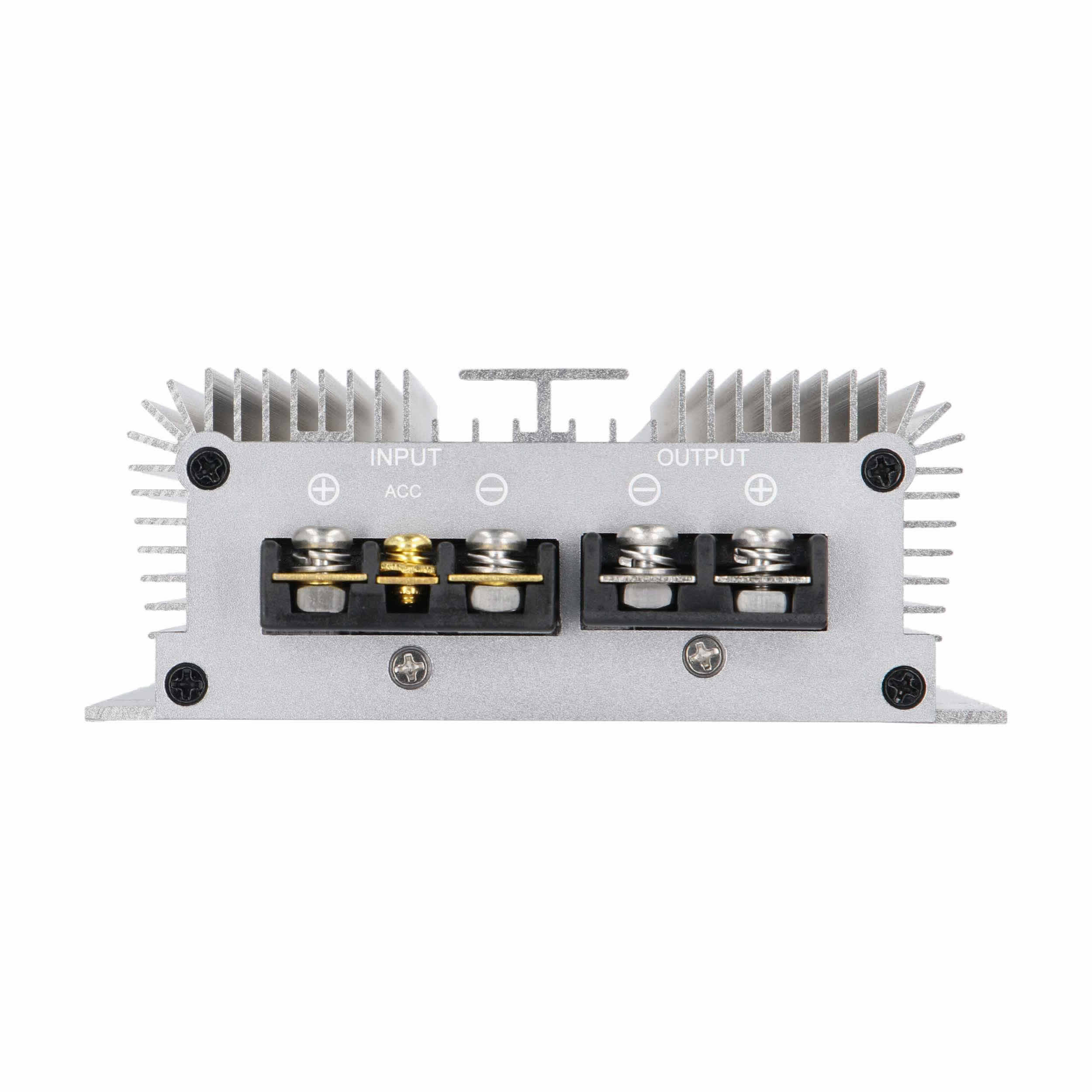 36/48V TO 12V 100A 1200W INVERTER