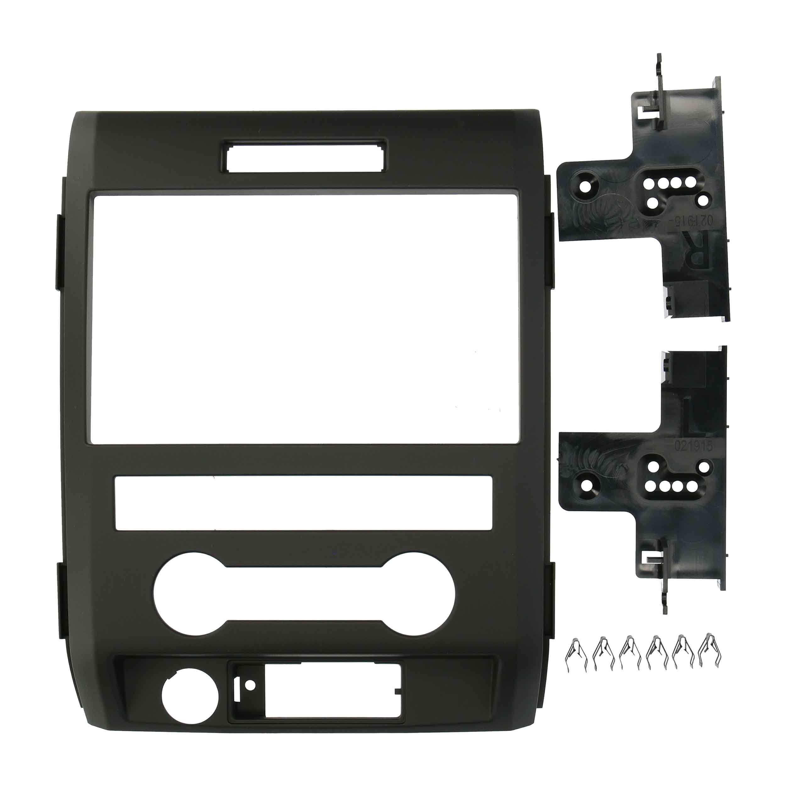 Ford F-150 2009-2014 - Fits Pioneer 8" Radios