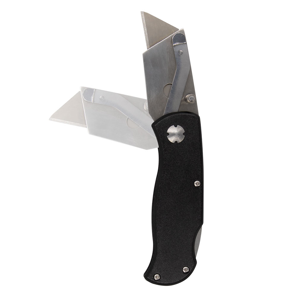 Retractable Damping Mat Knife