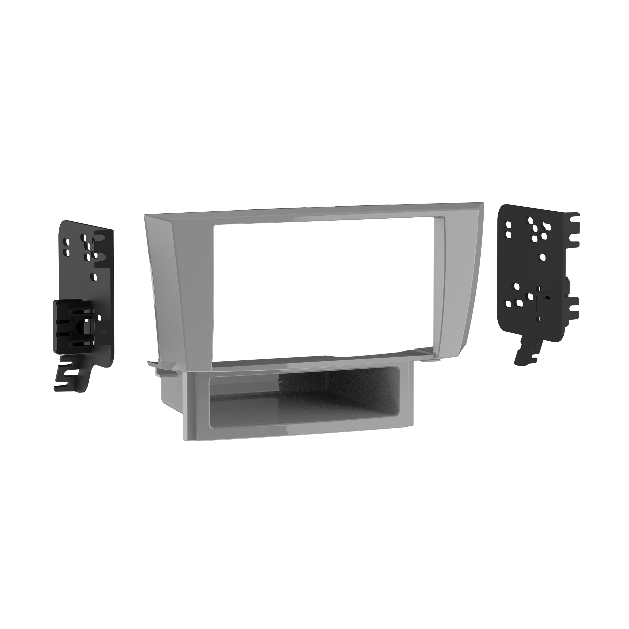 Lexus LS430 2001-2006 NON-NAV DDIN