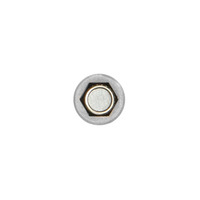 7MM Magnetic Metric Nut Driver 1/4" Drive 5PK
