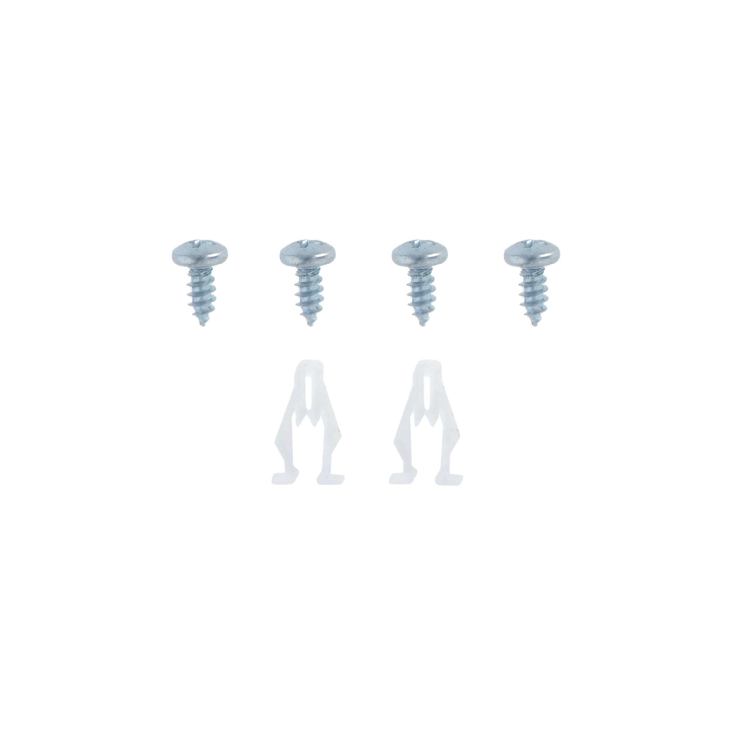 Chevrolet Malibu with Manual Climate 2013-2016