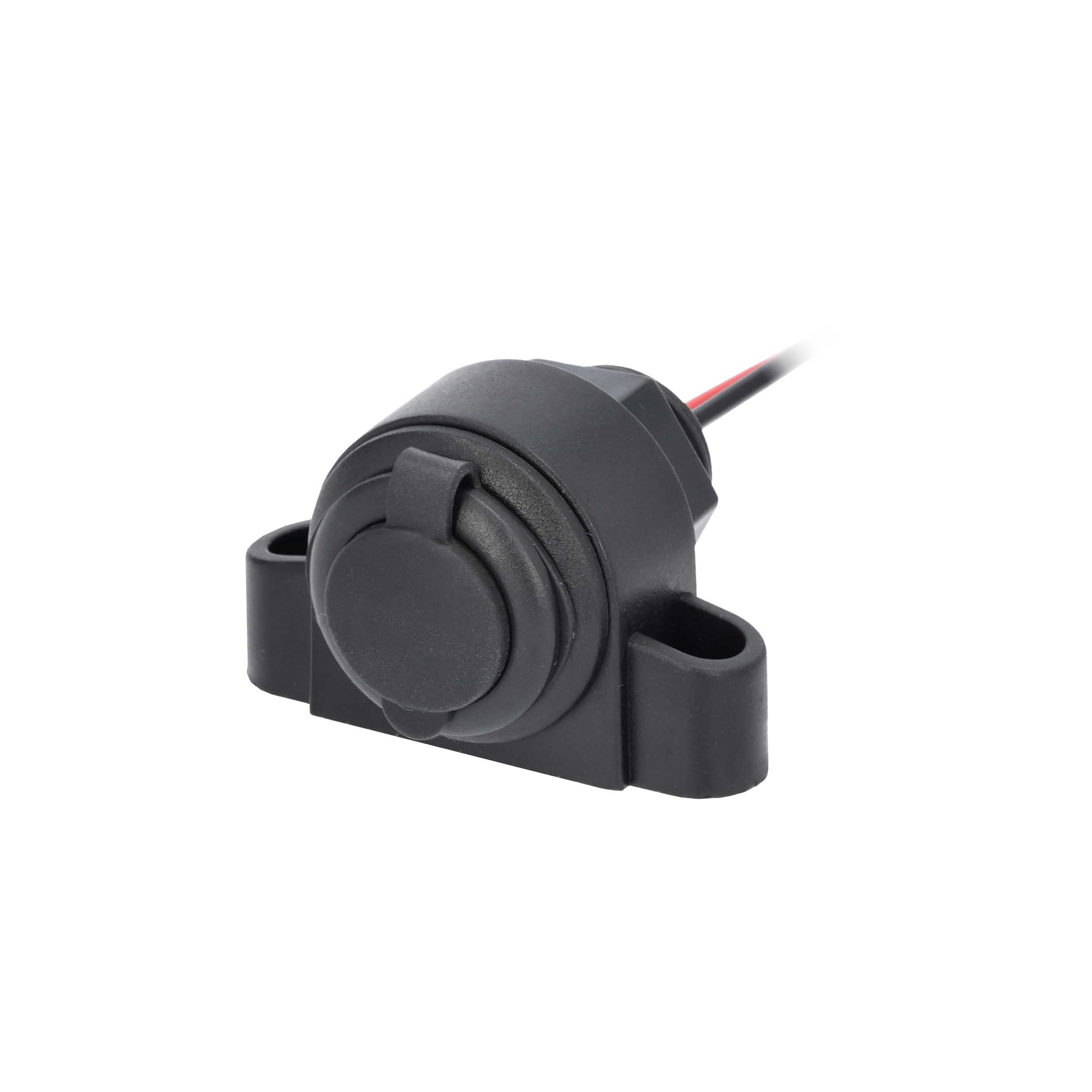 FLUSH MOUNT USB TYPE-C CHARGING SOCKET