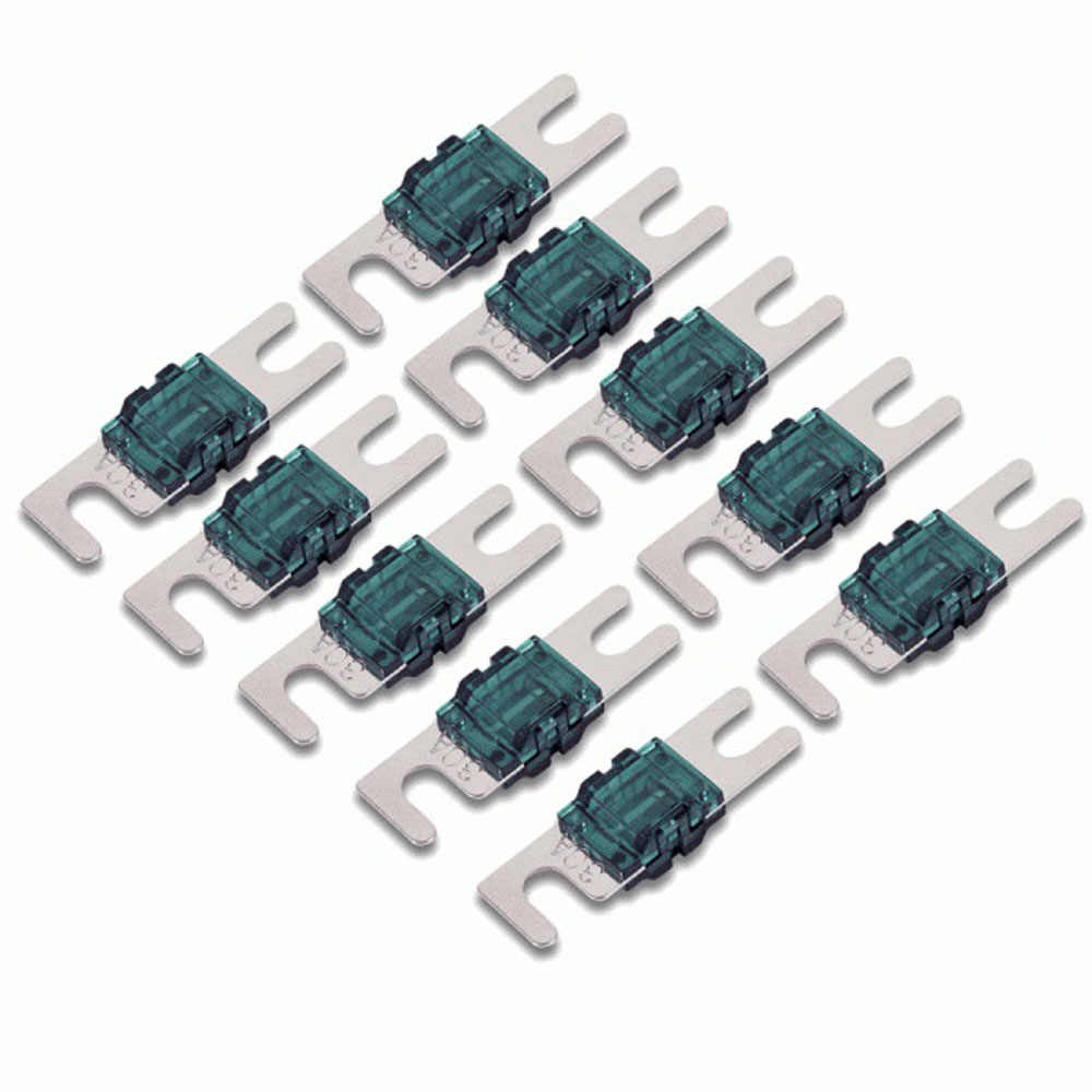 Mini ANL 30 AMP Fuse - Package of 2
