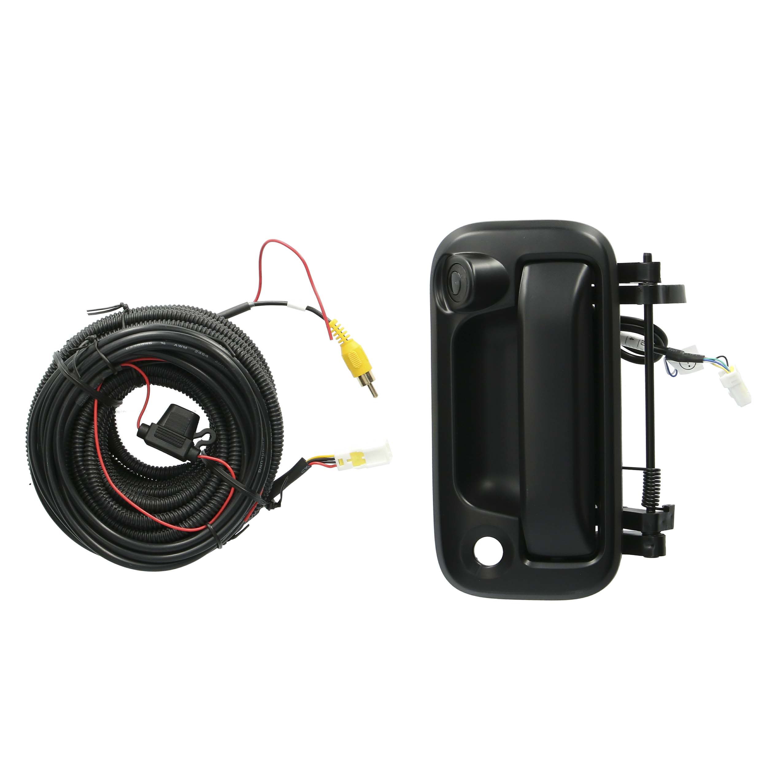 Ford Factory Replacement Tailgate Handle Camera