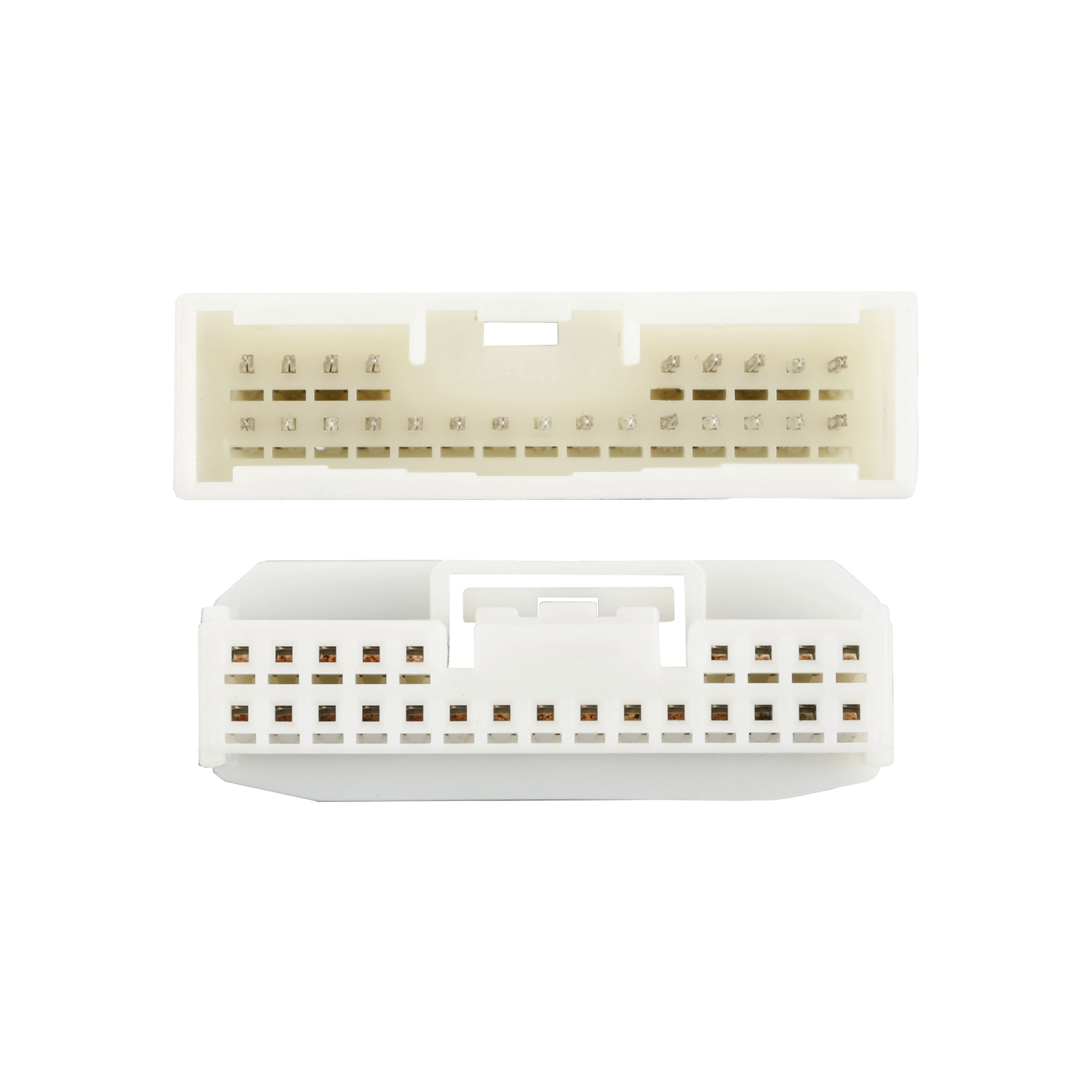 Backup Camera Retention Harness - Toyota 2006-2013