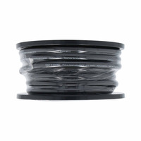 V8GT OFC Power Wire | 1/0 AWG | 50 ft. | Black