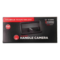 Tailgate Handle Camera GMC C/K P/U truck 1988-2002