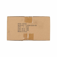 V10 OFC Speaker Wire | 16 AWG | 500 ft. | Black