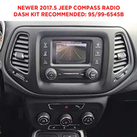 Chrysler Multi-Kit 2007-2020 - Improved Design