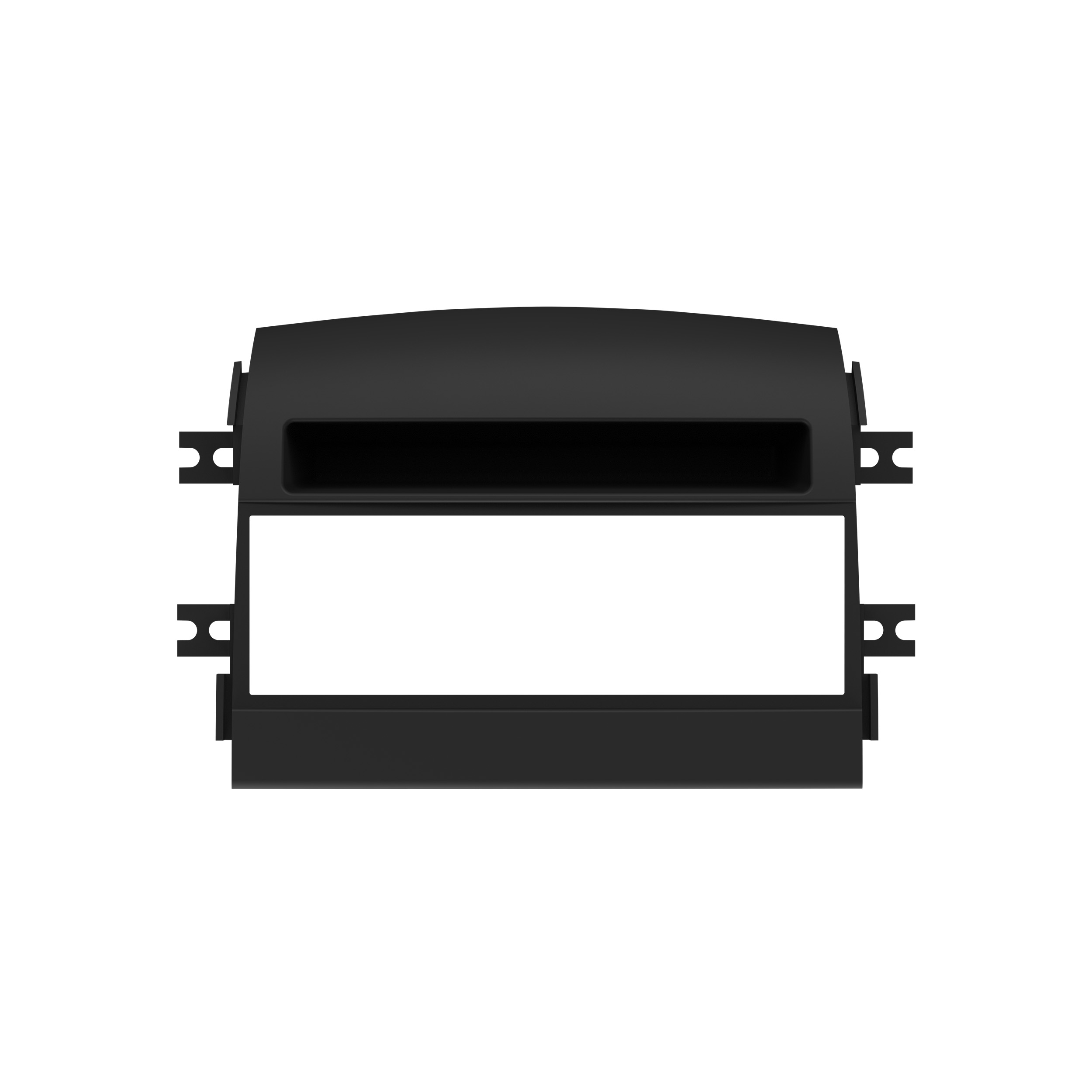 Hyundai Sonata 2006-2008