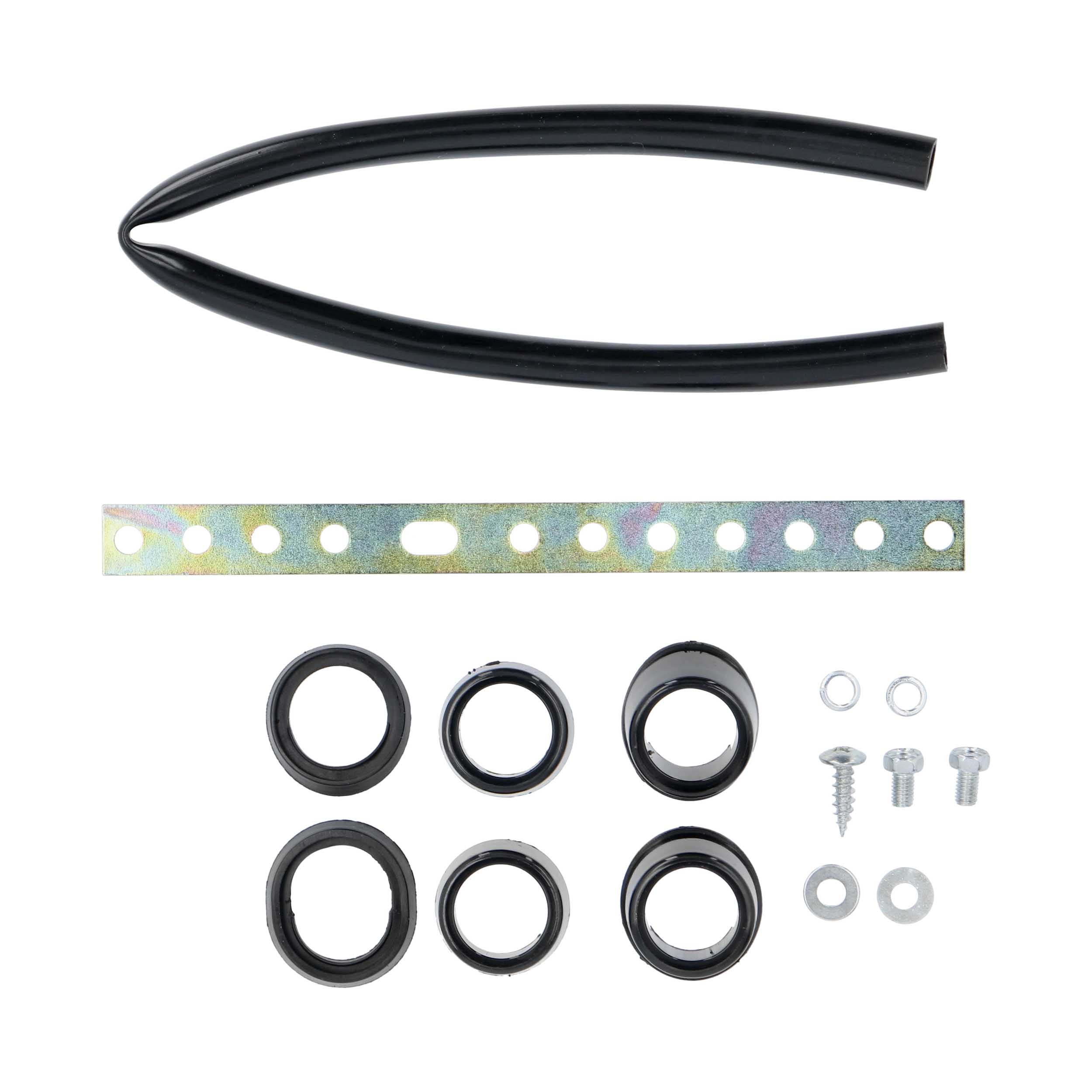 Fully Automatic Power Antenna