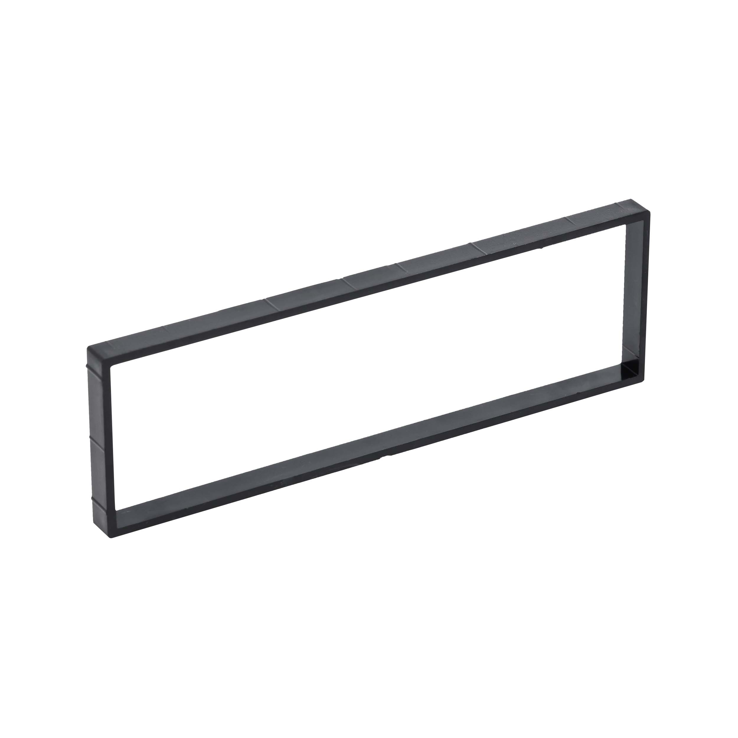 Universal DIN - 3/8" Spacer