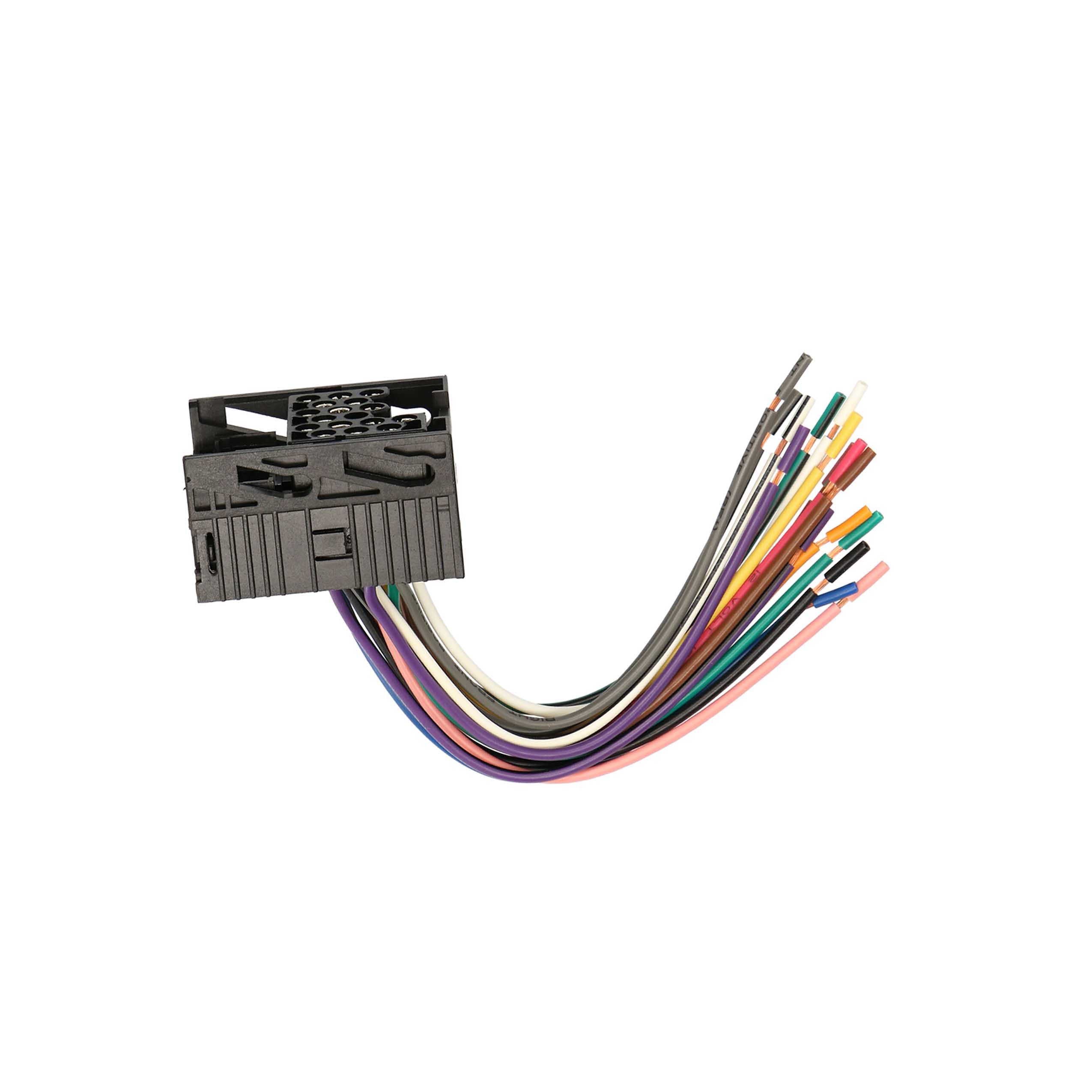 BMW 90-01 INTO FACTORY RADIO