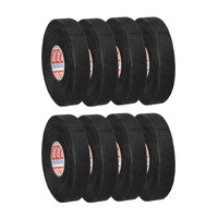 tesa 3/4IN X 25M INTERIOR HARNESS TAPE - 8/SLEEVE