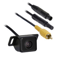 Small Square Camera