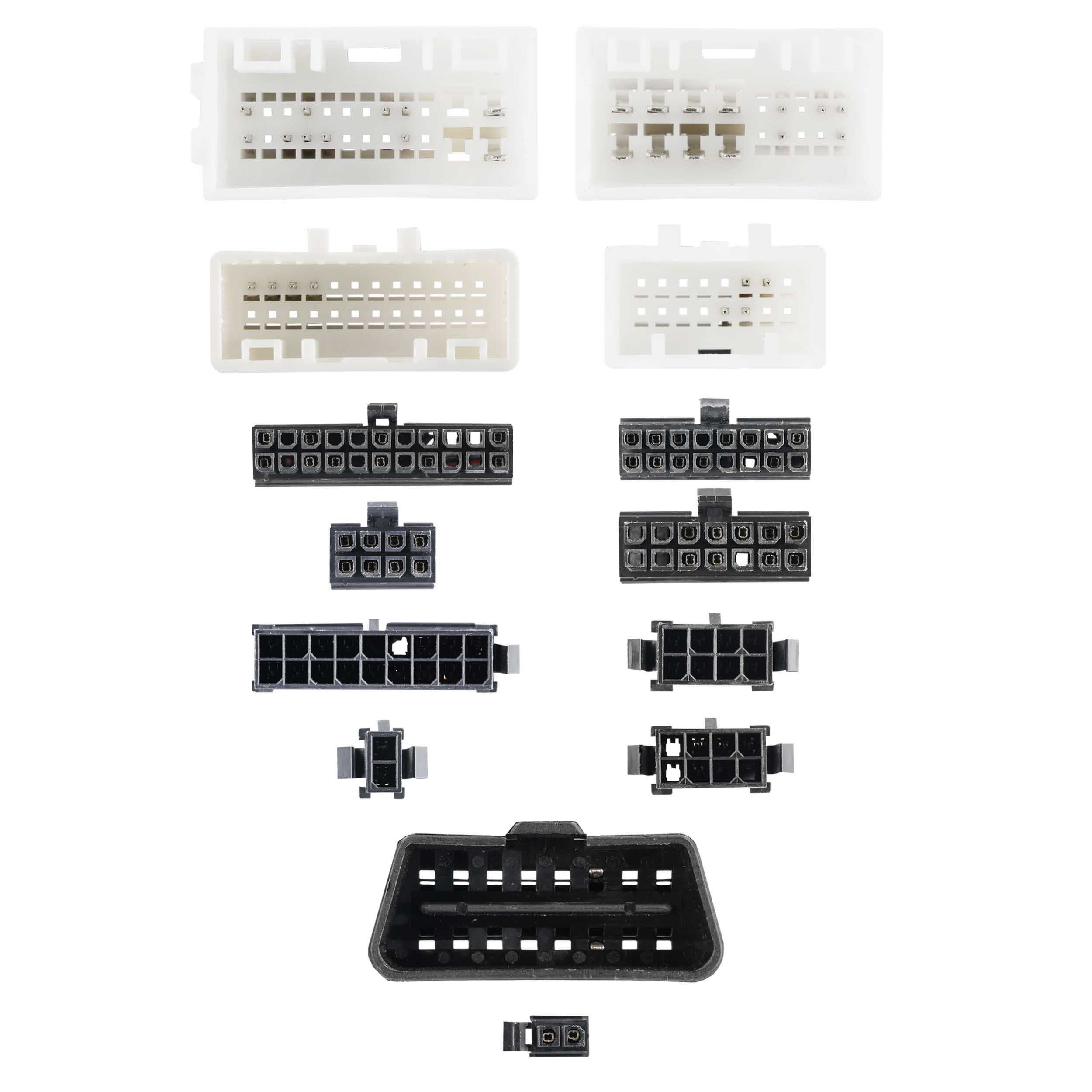 Radio Status Control Harness - Hyundai | Kia 2011-2020