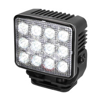 5" Work Light Spot