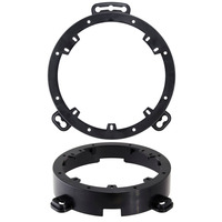 Mercedes C-Class 2000-2011 - 6" to 6.75"