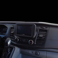Ford Transit 2020