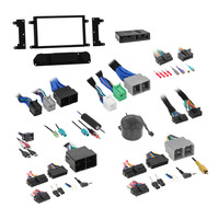 Pioneer® Radio Integration Package - Chevy Silverado | GMC Sierra 2019-2021