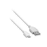 Charging and Data Cable - Micro USB to USB | 3 ft.