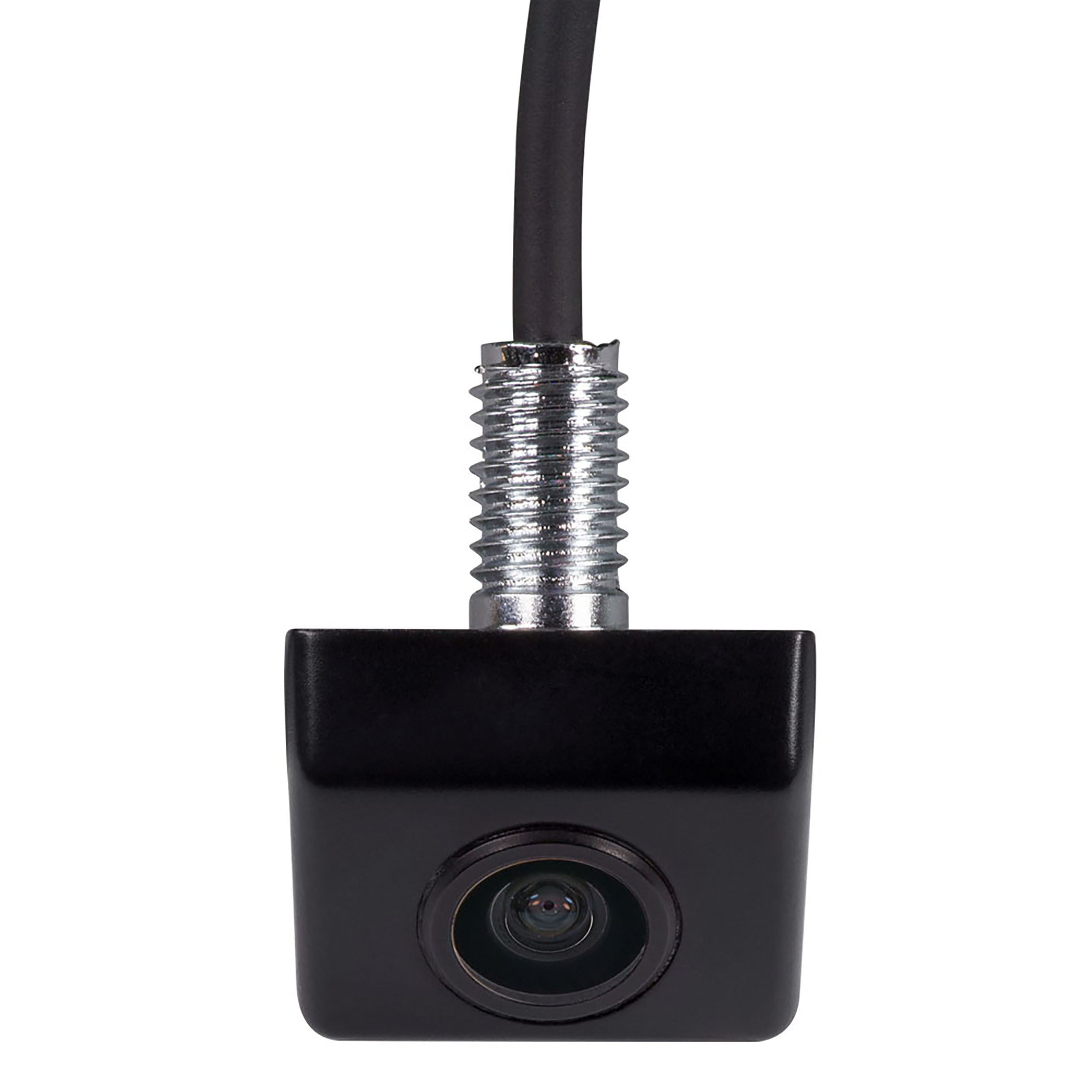 Micro Camera Black Fixed Angle