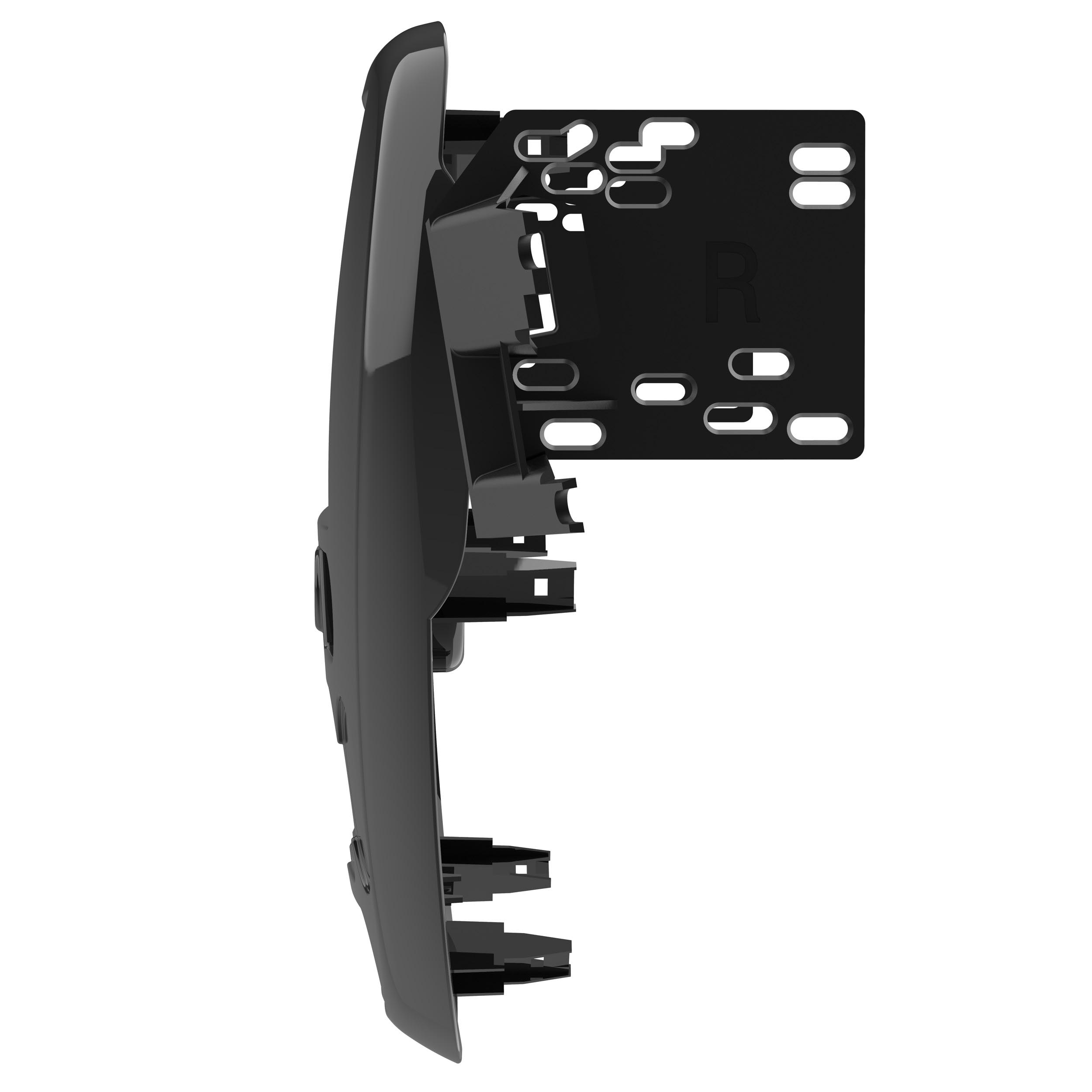 Kia Soul (without NAV, with Display Radio) 2017-2019