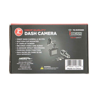 1080P Dash Camera