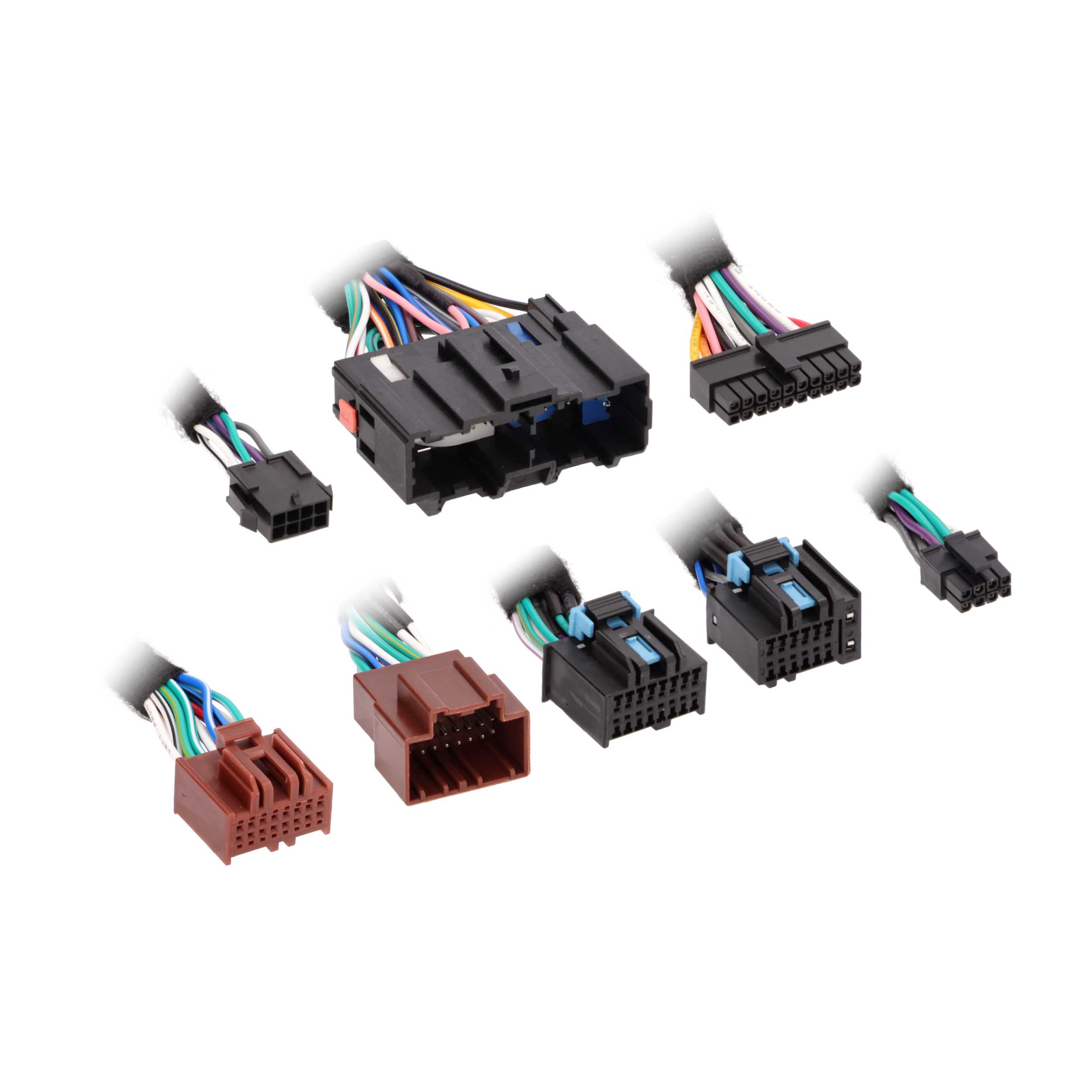 DSP T-Harness - GM LAN 2006-2020