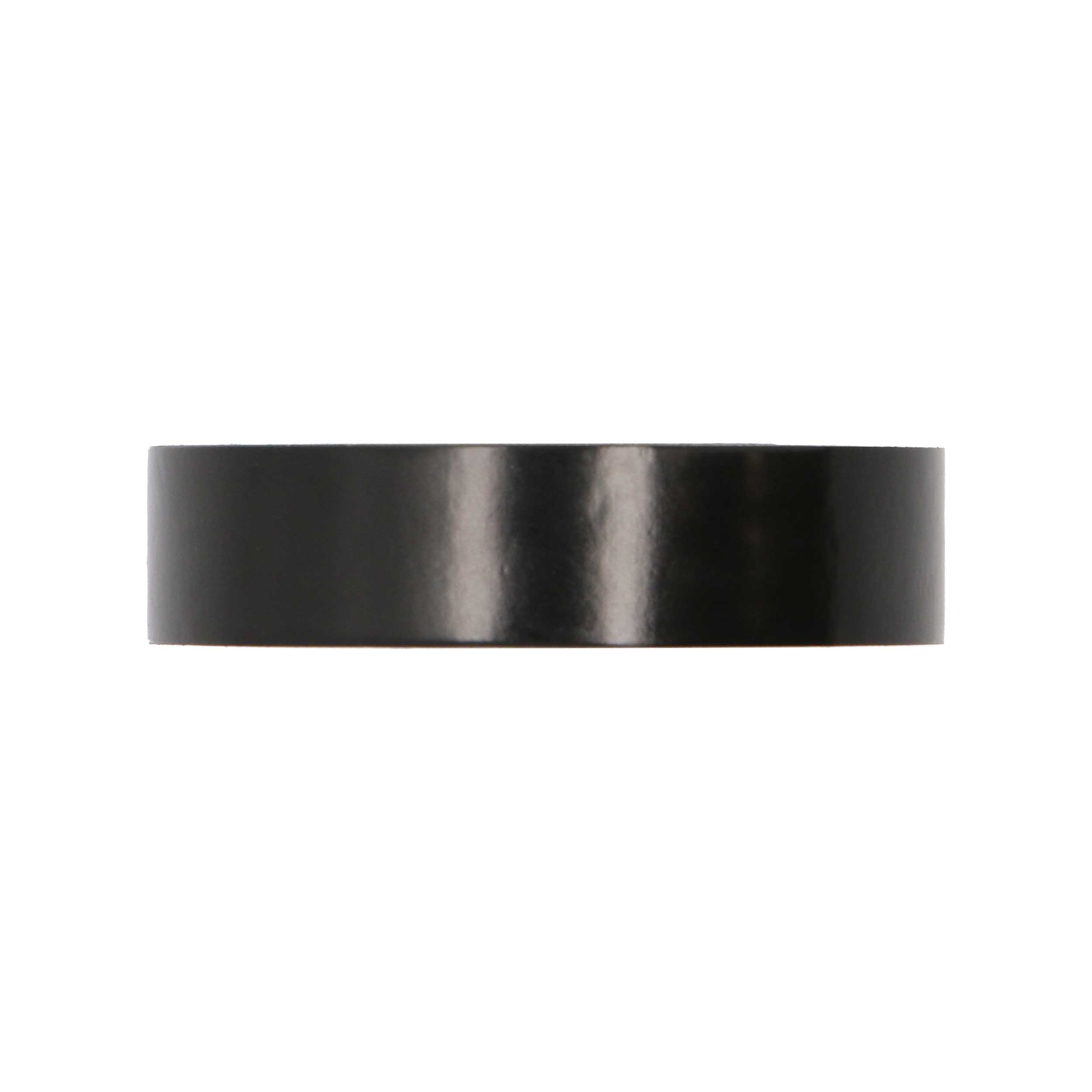 Vinyl Electrical Tape 3/4 inch X 60 feet - Single Roll