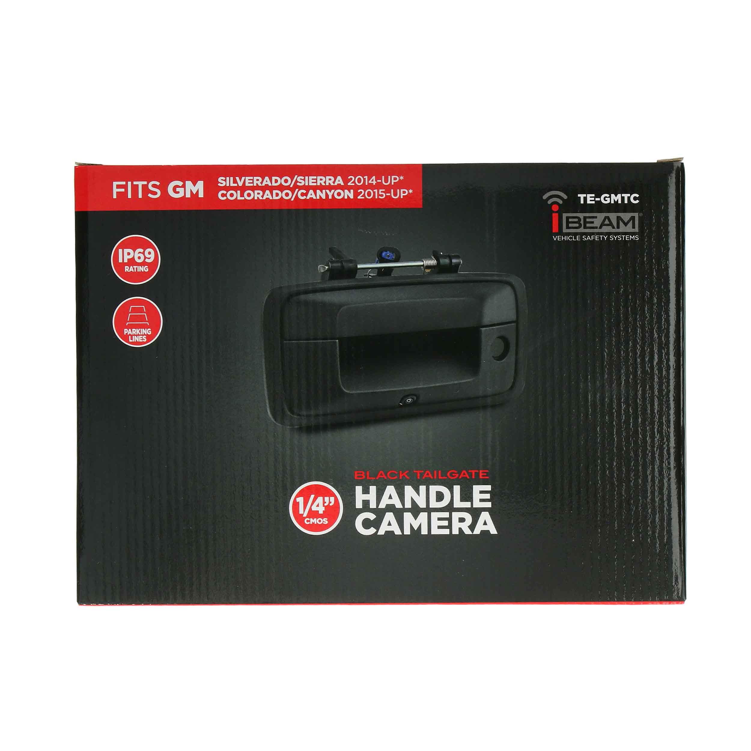 Chevy GMC Factory Replace Tailgate Handle Cam