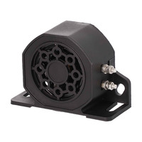 Backup Beeper For Big Trucks