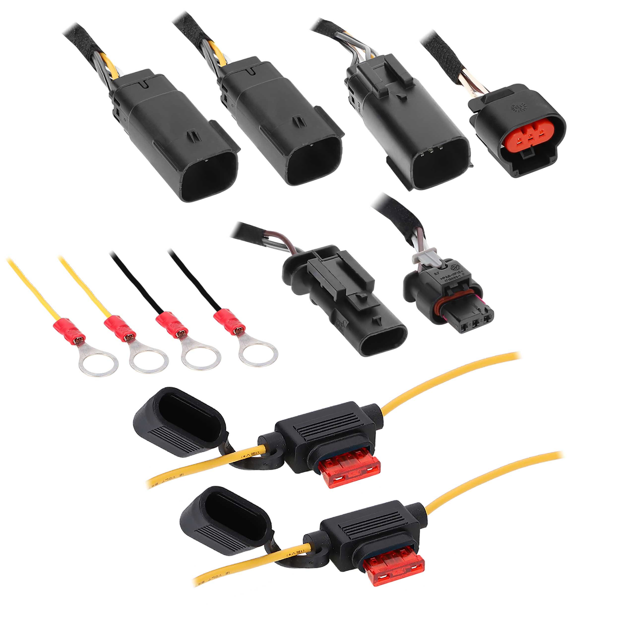 Stop/Start Override Data Interface - Fits Select GM Models 2