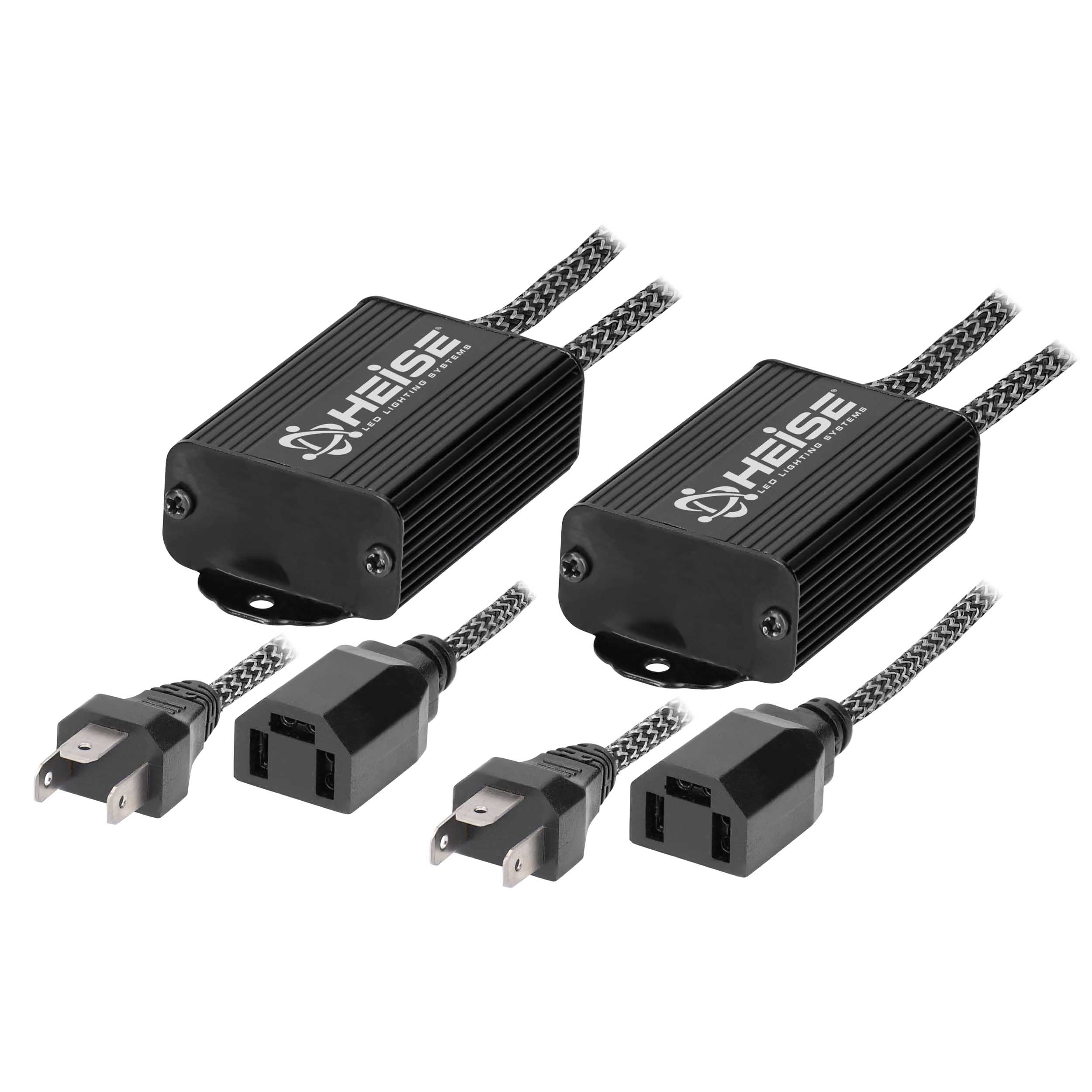 Canbus Decoder for HE-H4LED
